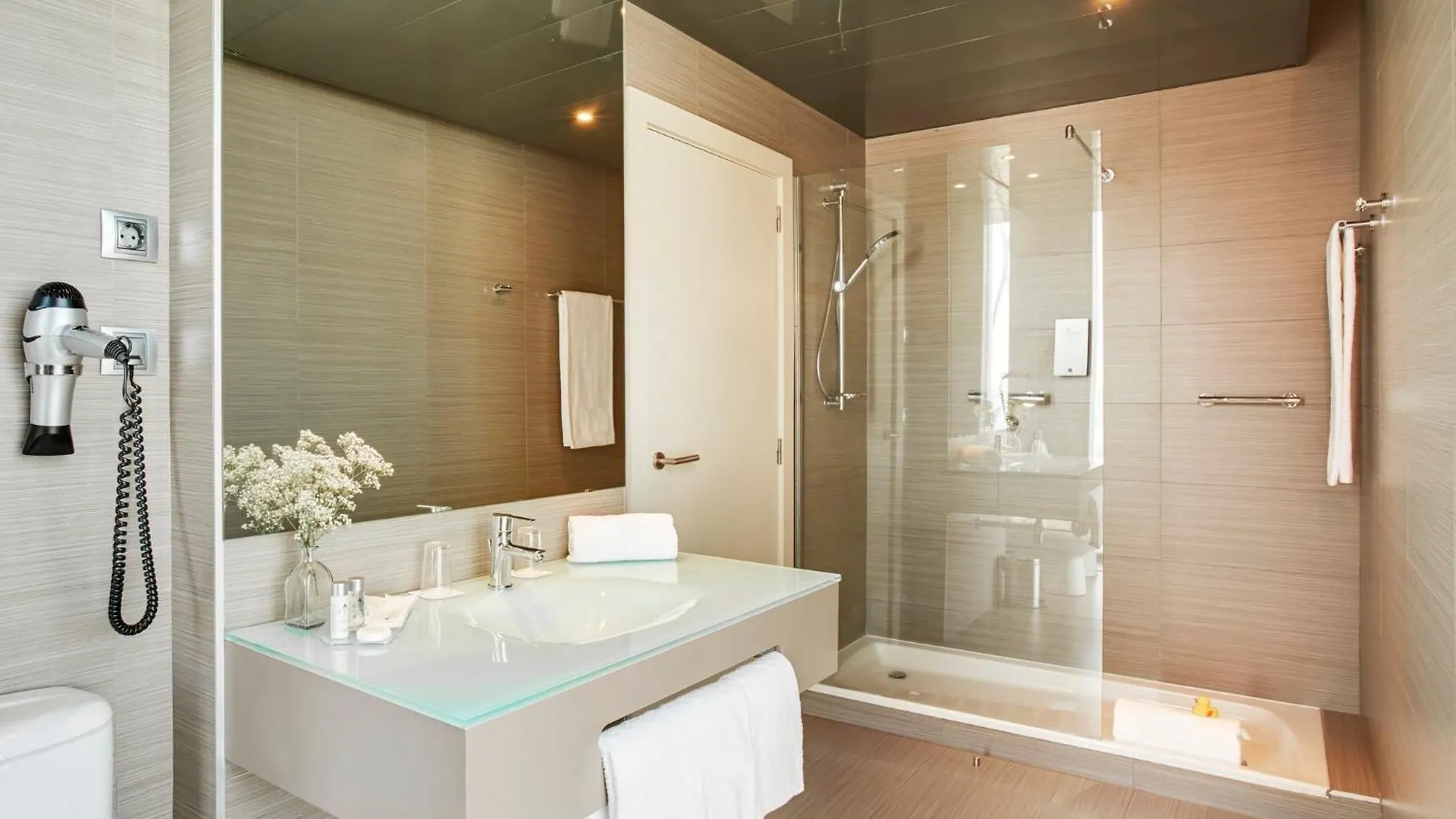 Sercotel Boulevard Vitoria-Gasteiz 4*,  Espagne