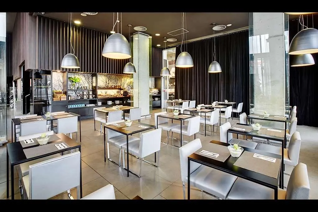 Sercotel Boulevard Vitoria-Gasteiz