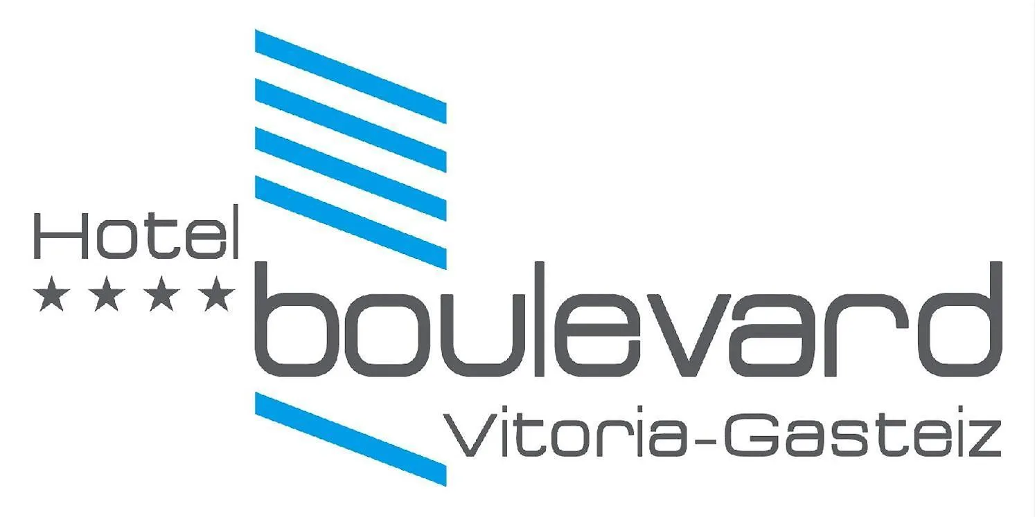 Sercotel Boulevard Vitoria-Gasteiz