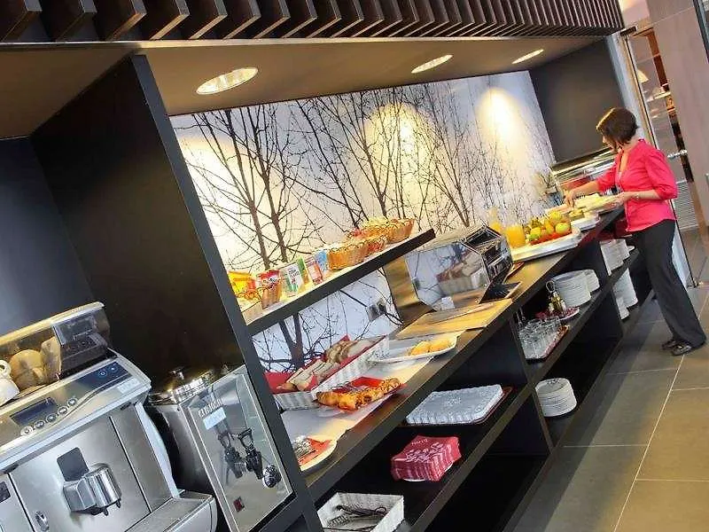 Sercotel Boulevard Vitoria-Gasteiz 4*,  Espagne