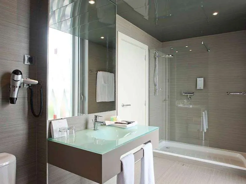 Appart hôtel Sercotel Boulevard Vitoria-Gasteiz