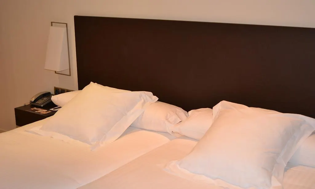 Appart hôtel Sercotel Boulevard Vitoria-Gasteiz
