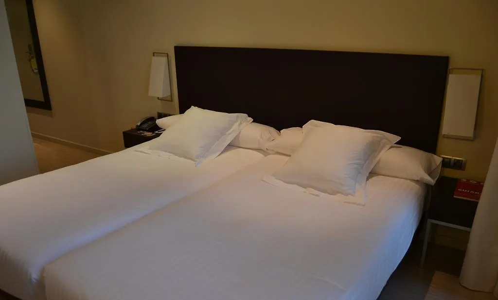 Sercotel Boulevard Vitoria-Gasteiz Espagne