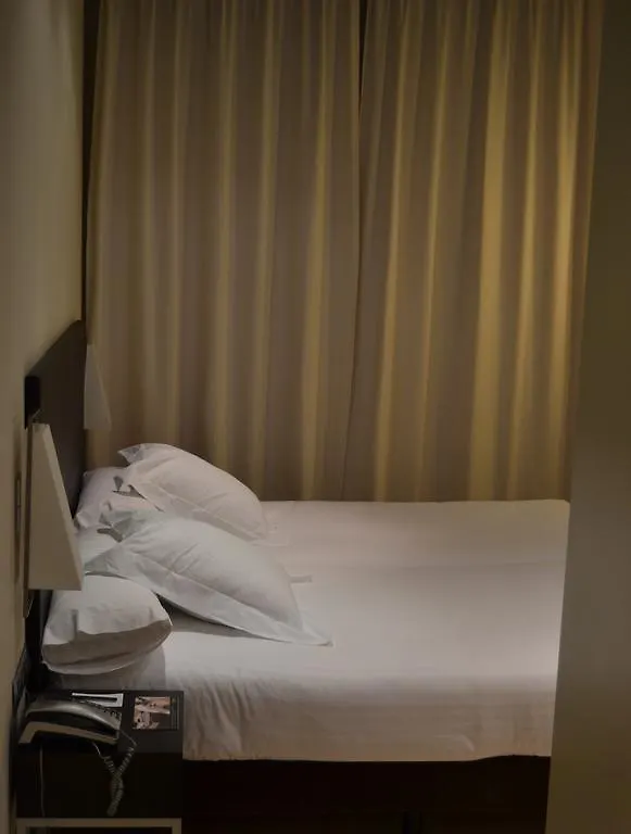 Sercotel Boulevard Vitoria-Gasteiz 4*,