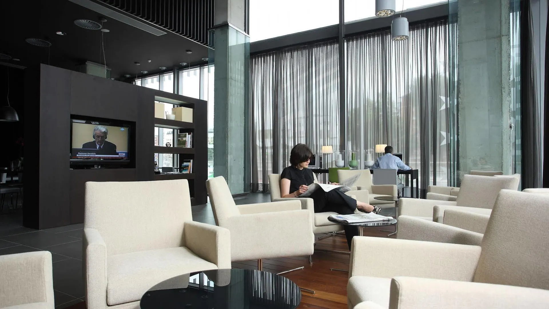 Sercotel Boulevard Vitoria-Gasteiz 4*,