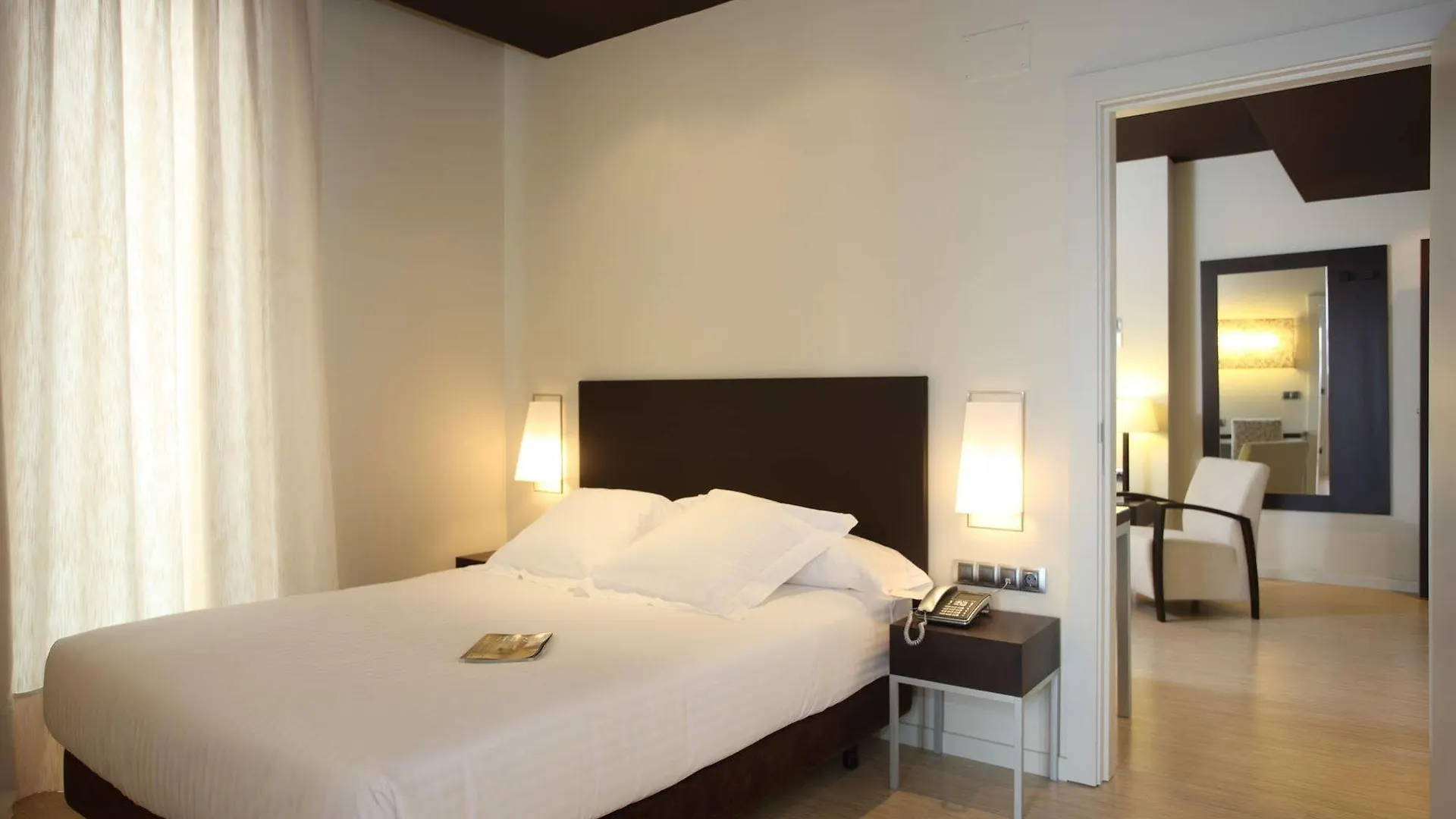 Sercotel Boulevard Vitoria-Gasteiz Espagne