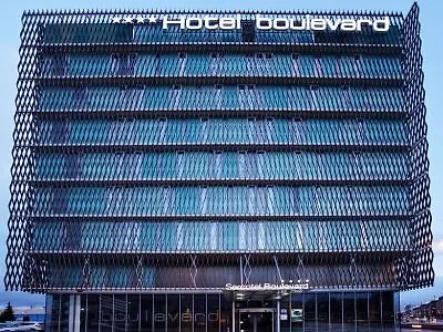 Sercotel Boulevard Vitoria-Gasteiz Espagne