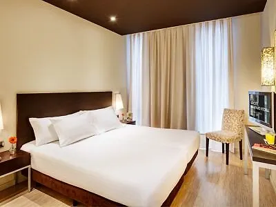 Sercotel Boulevard Vitoria-Gasteiz Appart hôtel