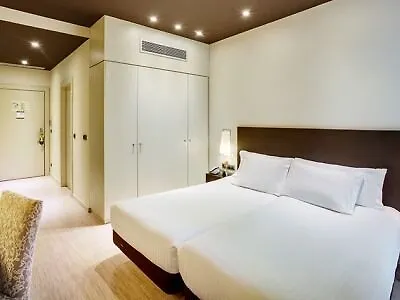 Sercotel Boulevard Vitoria-Gasteiz