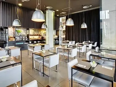 Sercotel Boulevard Vitoria-Gasteiz