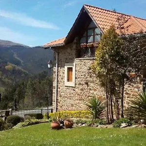 Séjour à la campagne Urrezko Ametsa, Sopuerta