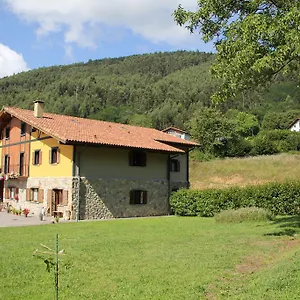 Séjour à la campagne Ecohotel Rural Angiz, Busturia