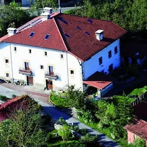 Appartement Rurales Rincon De Aiara, Menagaray