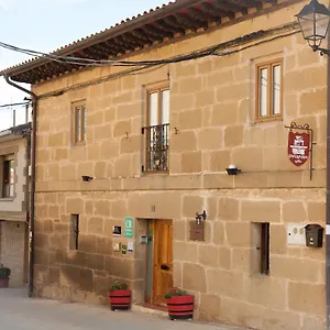 Séjour à la campagne La Molinera Etxea, Samaniego